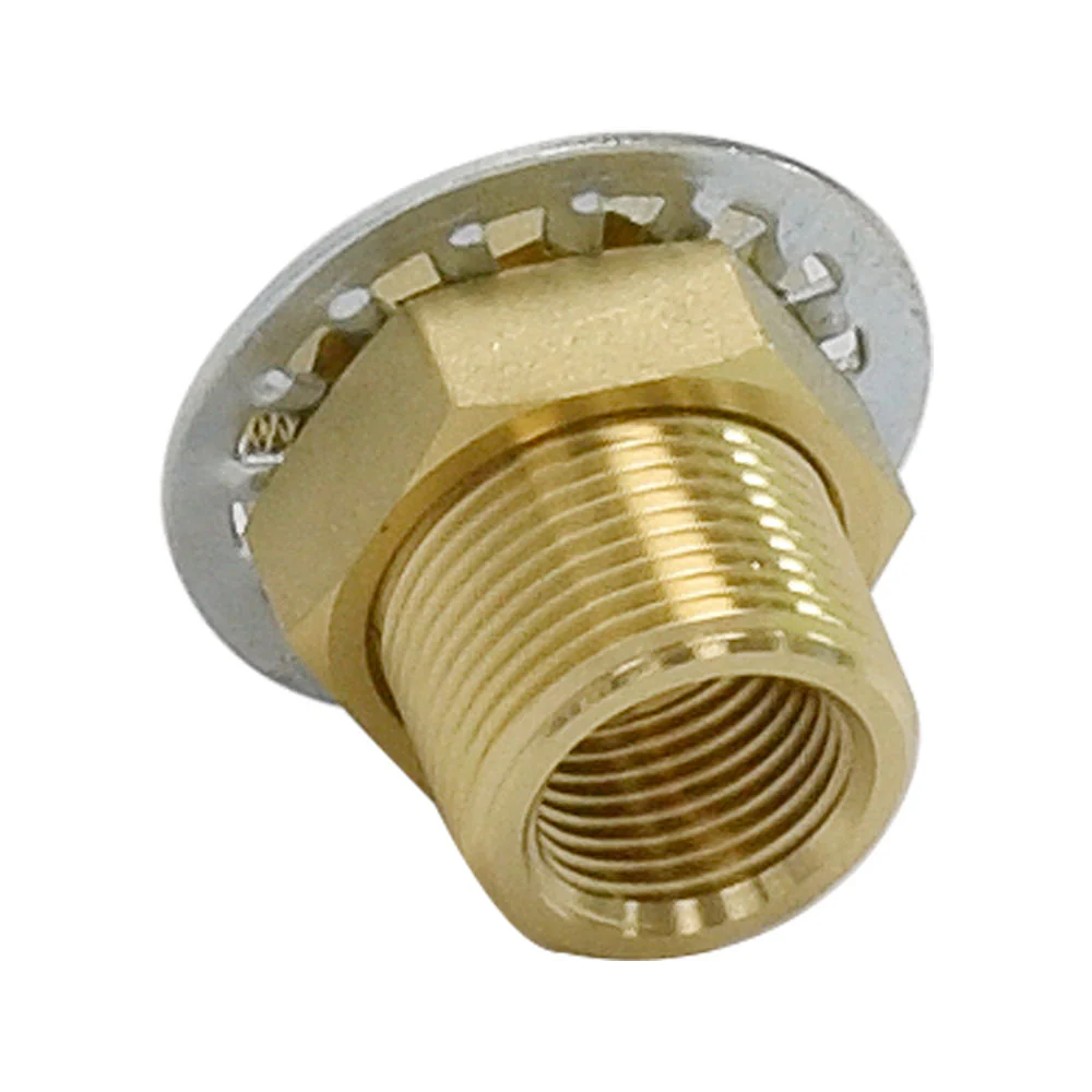 Automann Bulkhead Coupling | 177.4028 - Image 2