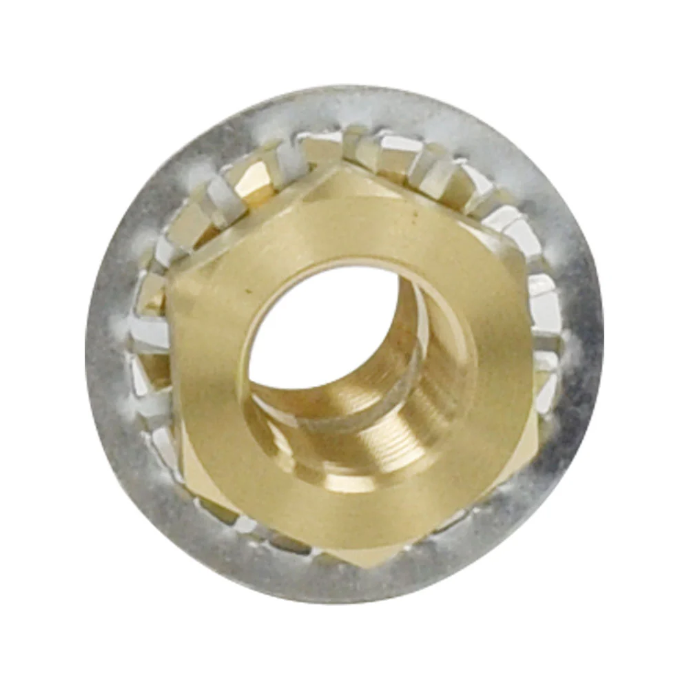 Automann Bulkhead Coupling | 177.4028 - Image 3