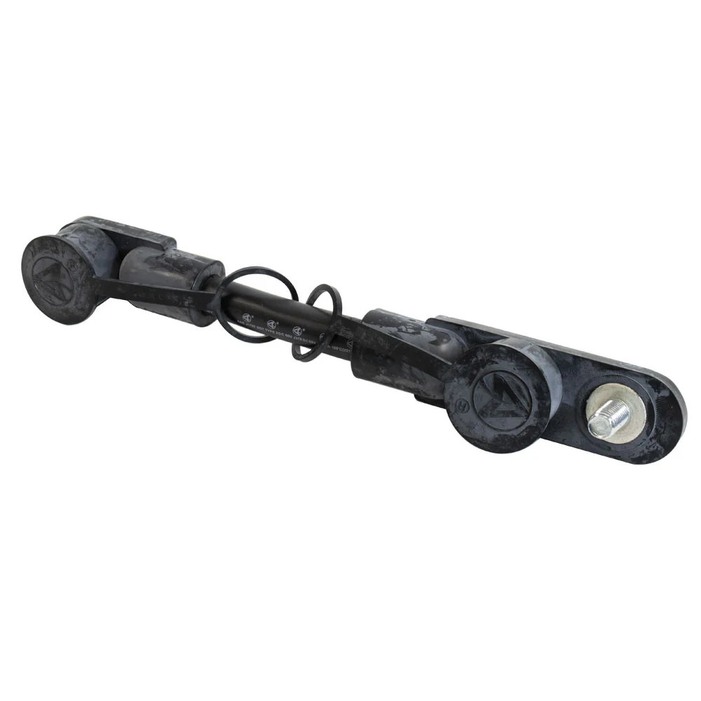 Automann Cable Overmolded Harness 2/0 | 178.2020BK - Image 2