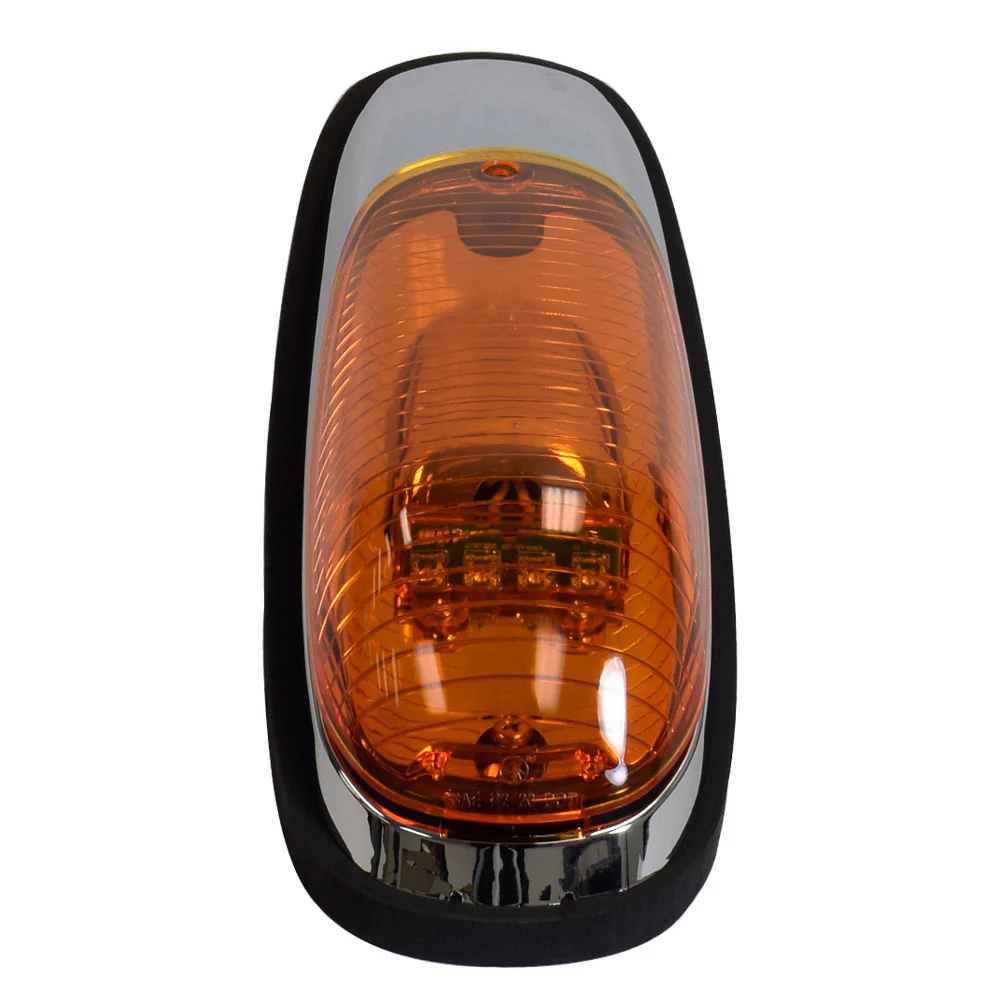 Automann Clearance Marker Lamp Led Peterbilt | 564.75084 - Image 2