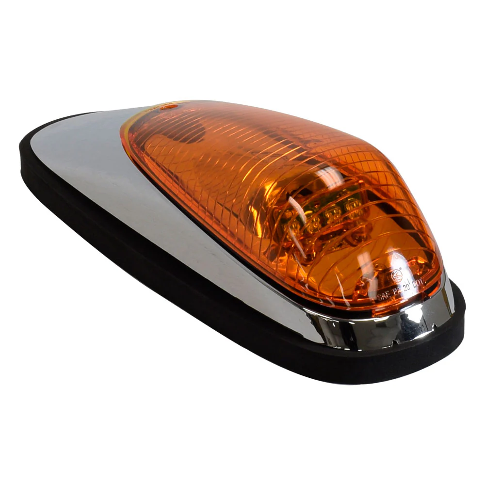 Automann Clearance Marker Lamp Led Peterbilt | 564.75084 - Image 3