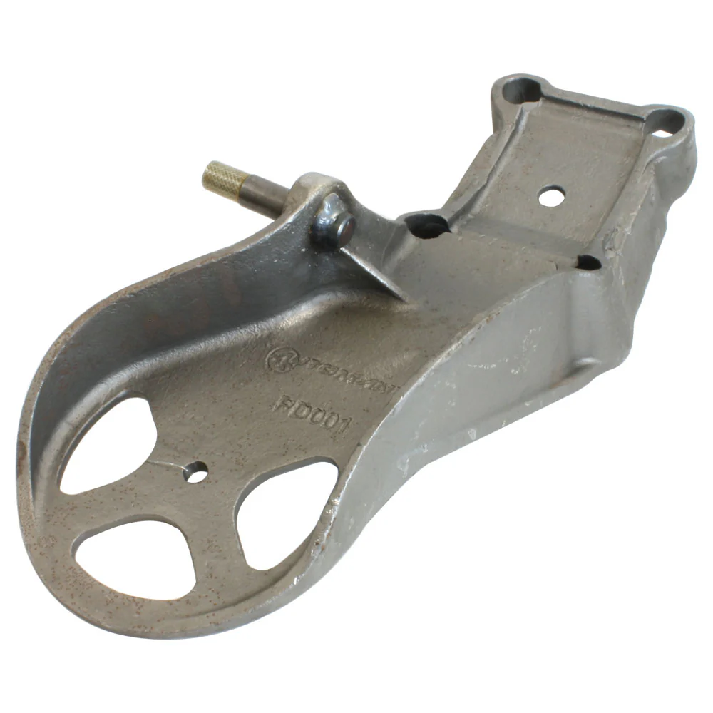 Automann Peterbilt Air Spring Pedal L | PD001 - Image 2