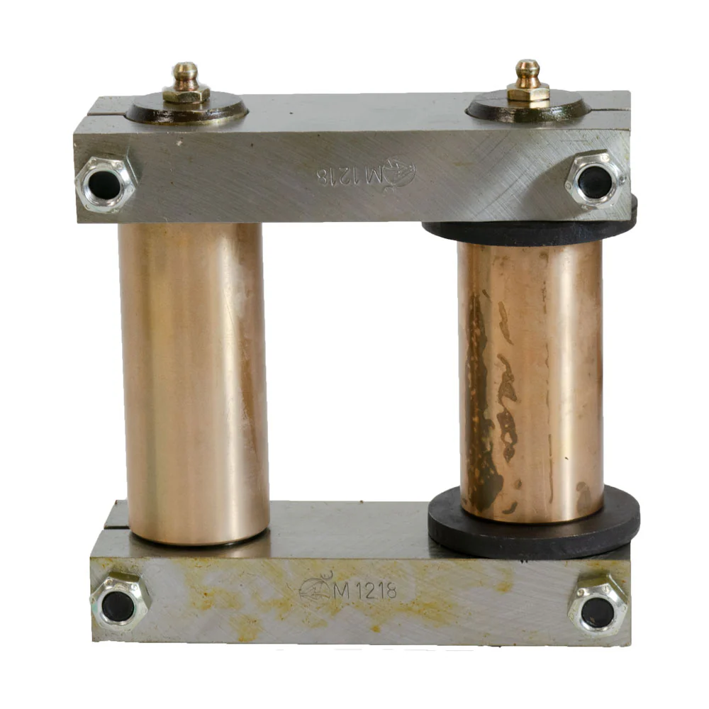 Automann Shackle Kit Peterbilt | MPB446 - Image 2
