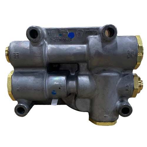 Bendix TP5 Control Valve | 800396 - Image 3