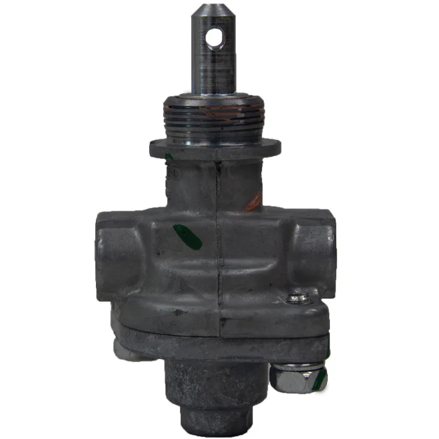 Bendix Valve-Pp-1 Push Pull Control | 0R276567BXR - Image 2