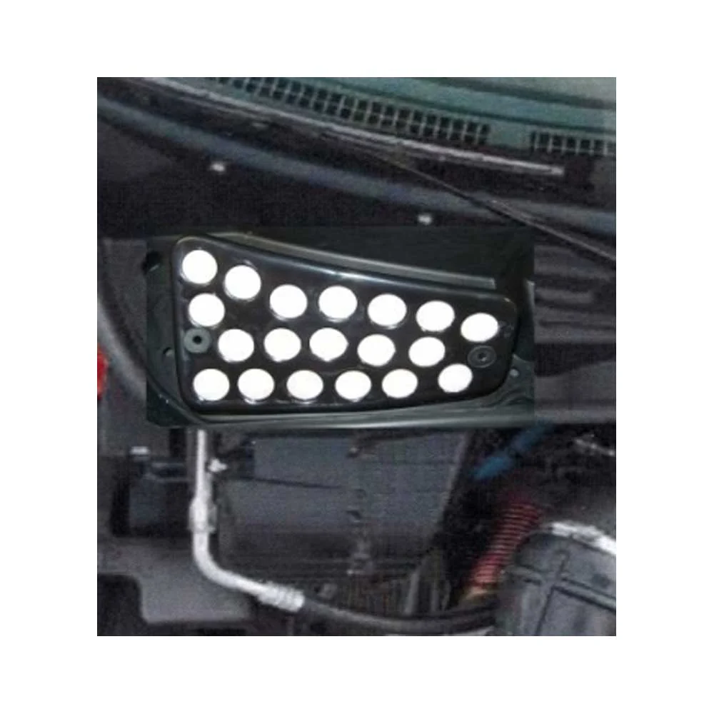 Cab Fresh Filters 567,579 Pre Filter For Hvac | 19013 - Image 2
