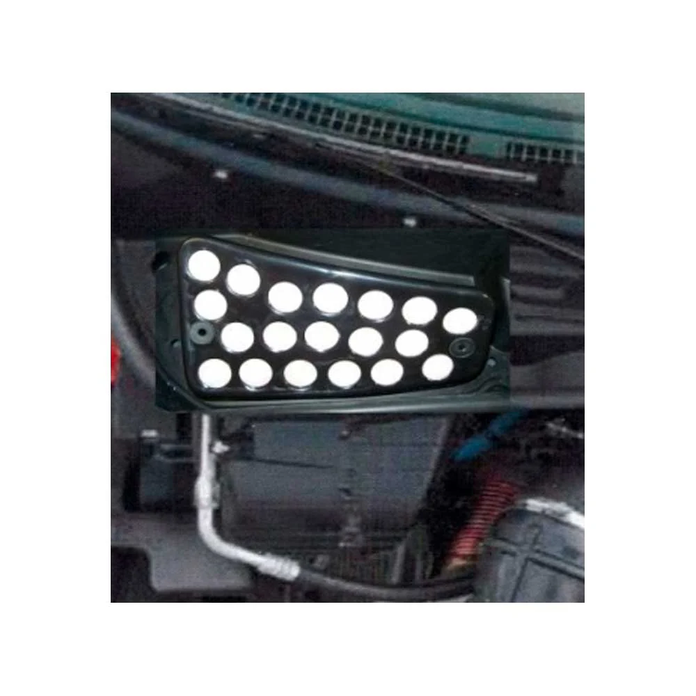 Cab Fresh Filters Pre Filter For Hvac | R19013 - Image 2