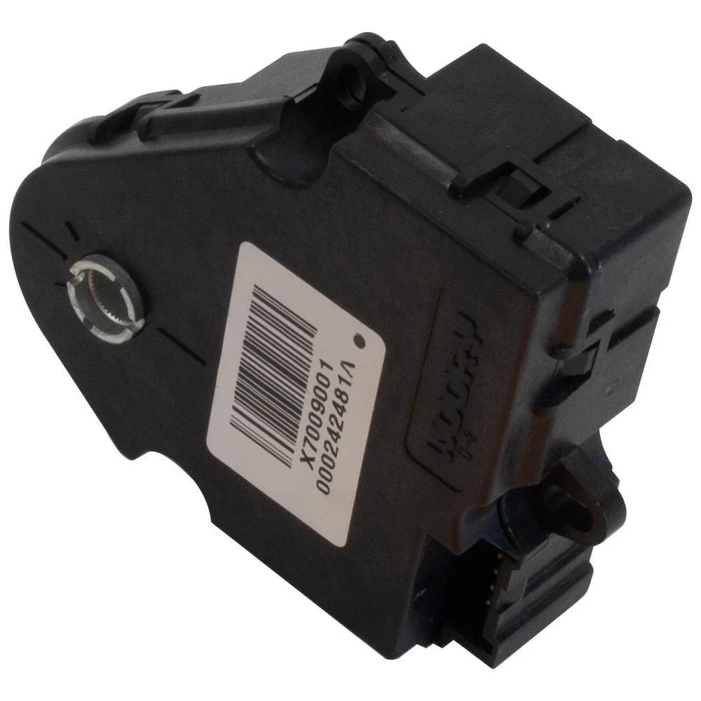 Climatech Actuator-Temp | X7009001 - Image 2