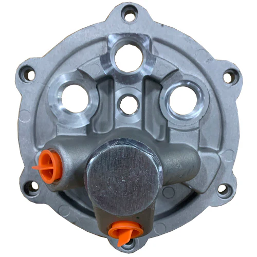 Davco Plate-Bottom | 382029-23PAC - Image 2