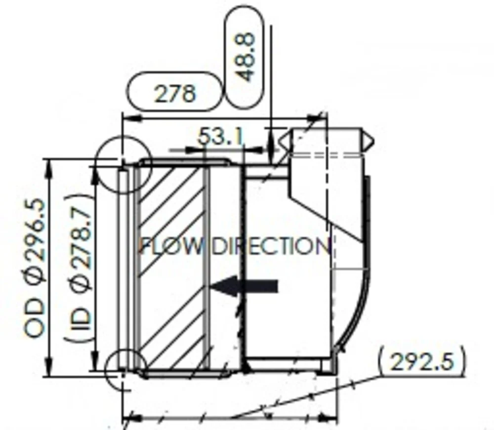 Dinex Doc | 58095 - Image 2