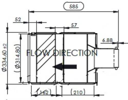 Dinex Doc Kit | 58016 - Image 3