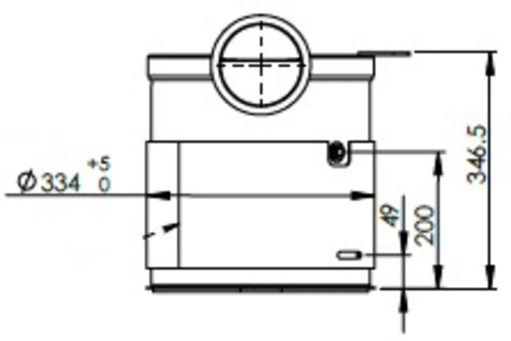 Dinex Doc Kit | 58079 - Image 3