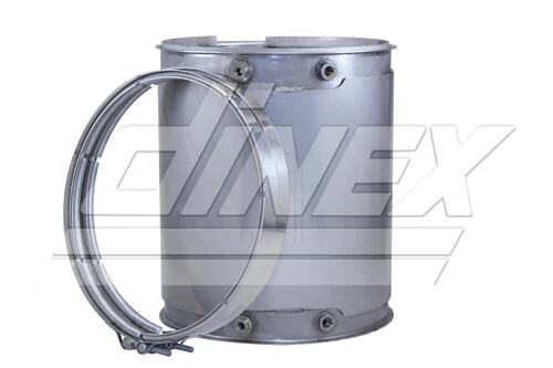 Dinex Dpf Kit | 58008 - Image 2