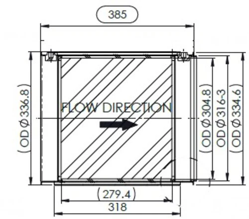 Dinex Dpf Kit | 58008 - Image 3