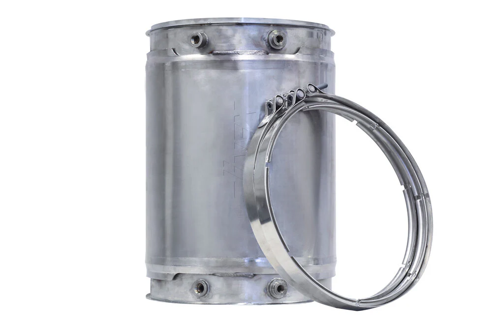 Dinex Dpf Kit | 58031 - Image 2