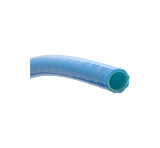 Elite 1/2" Nylon Air Brake Tubing - Blue - 100Ft Roll | ETP-451032B - Image 2