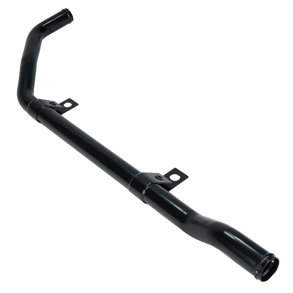 Elite 1.25" Coolant Tube - Stainless Steel | ETP-V88-1072 - Image 2