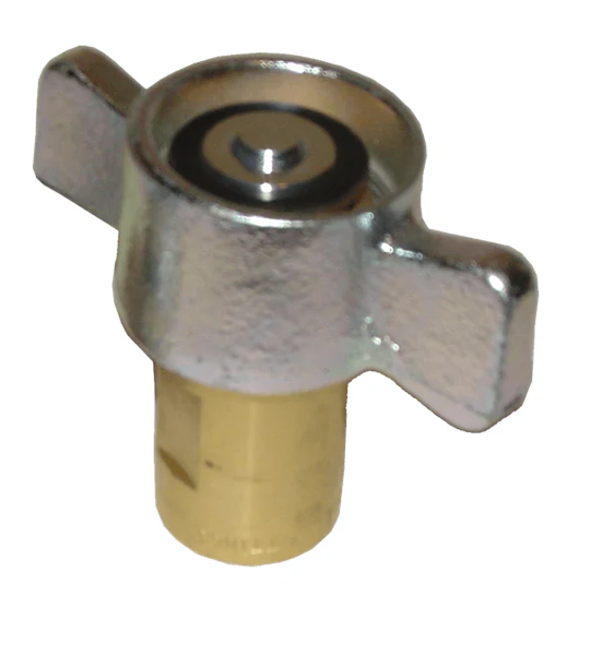 Elite 1" Wing Coupler | ETP-WC162 - Image 2