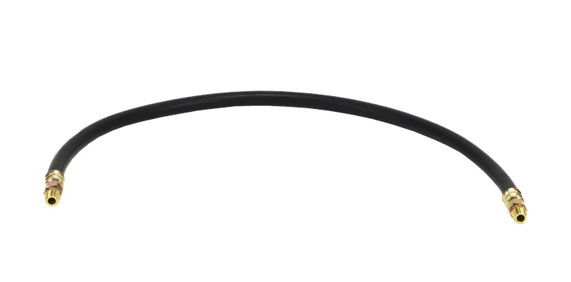 Elite 40" Air Brake Hose - 1/2" | 3/8" Ends - Double S | ETP-16740 - Image 2