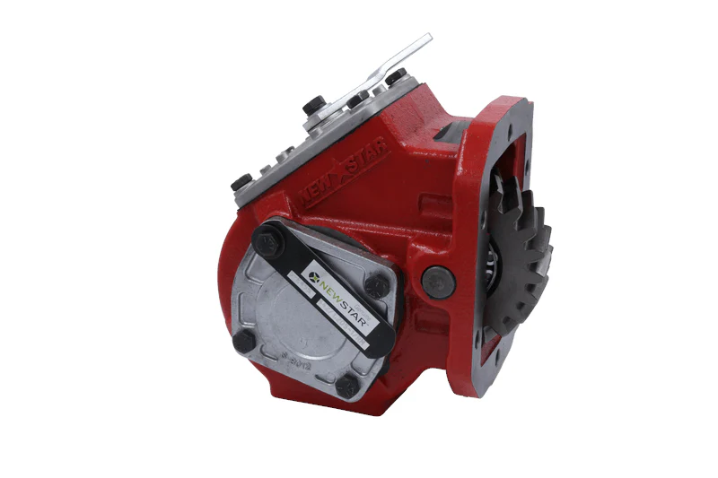 Elite 6 Bolt Pto | ETP-625R8SEXC3DS - Image 2