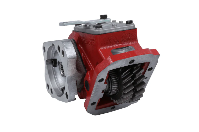 Elite 6 Hole Direct Mount Pto | ETP-625R8HAXA3AL - Image 2