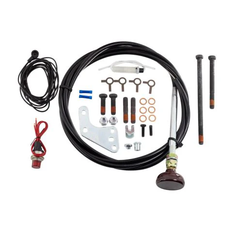 Elite 6 Hole Direct Mount Pto | ETP-NS221XEAHX-W3XK - Image 2