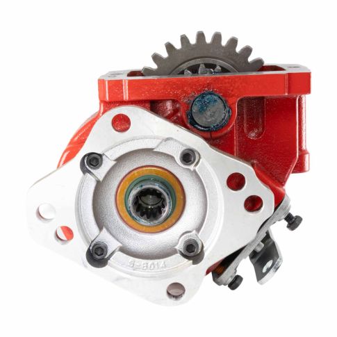 Elite 6 Hole Direct Mount Pto | ETP-NS221XEAHX-W3XK - Image 3