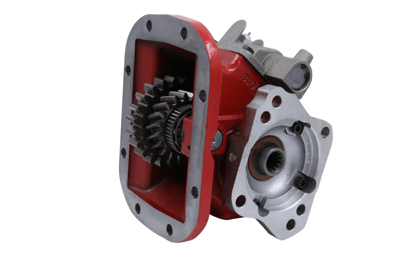 Elite 8 Hole Direct Mount Pto - 22/24 Ratio - (489Xrahx- | ETP-825R9HAXA3AL - Image 2