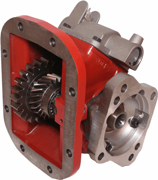 Elite 8 Hole Direct Mount Pto | ETP-825R5HAXB3AL - Image 2
