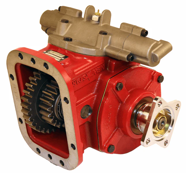 Elite 8 Hole Direct Mount Pto | ETP-880XQAHX-A3XV - Image 2