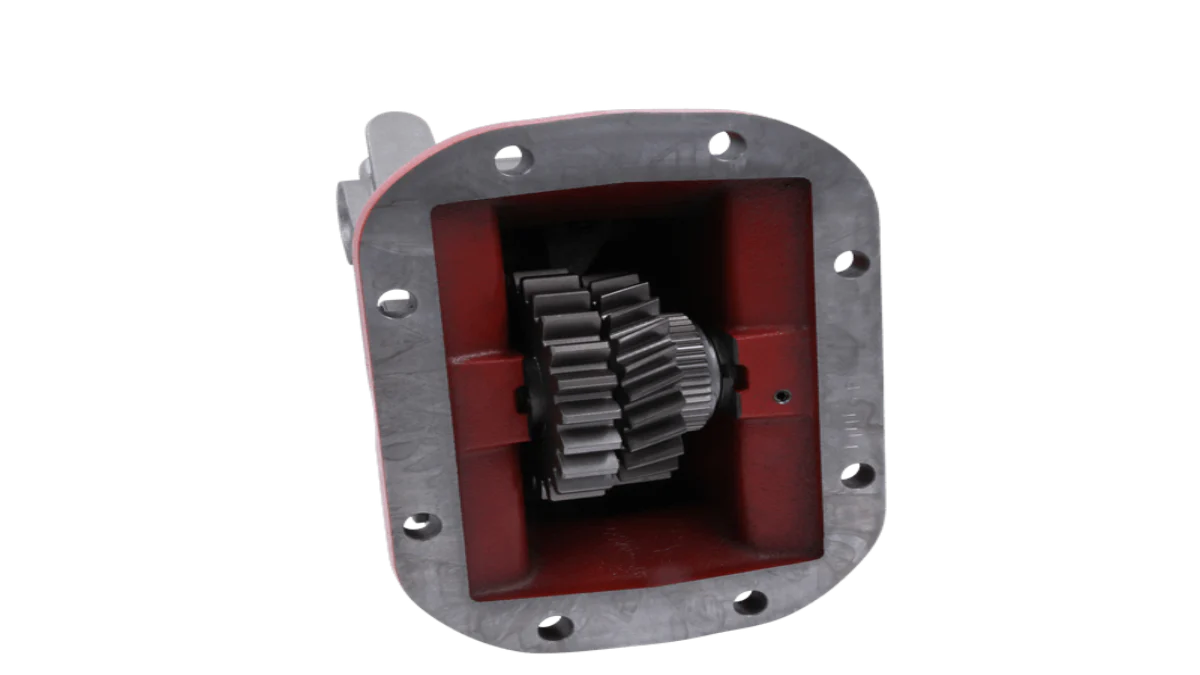Elite 8 Hole Remote Mount Pto | ETP-825M9HAXA5DS - Image 2