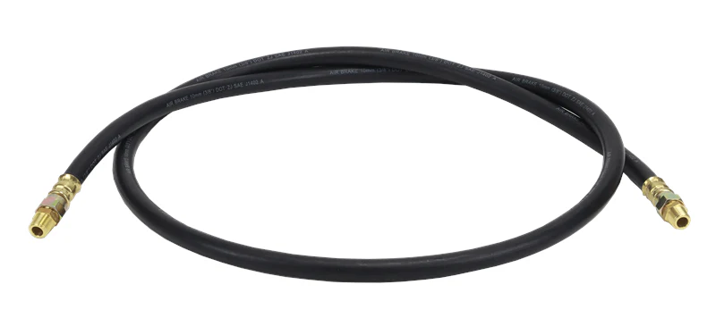 Elite 84" Air Brake Hose - 3/8" | 3/8" Ends - Double S | ETP-16484 - Image 2
