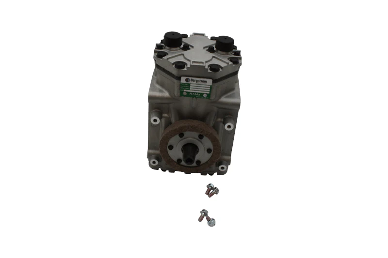 Elite A/C Compressor W/O Clutch - R134A | ETP-LC2100 - Image 2