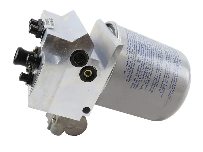 Elite Air Dryer Assembly Ad-Is Pure Guard | ETP-801266PG - Image 2