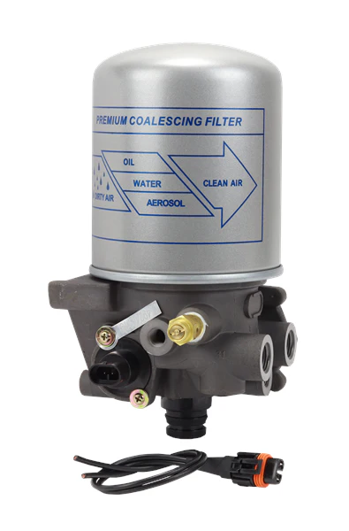 Elite Air Dryer Assembly Ad-Sp Pure Guard | ETP-800887PG - Image 2