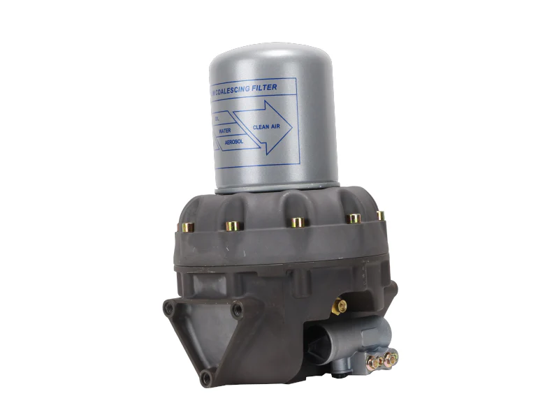 Elite Air Dryer - Wabco Style Stainless Steel 1200 | ETP-4324711010 - Image 2