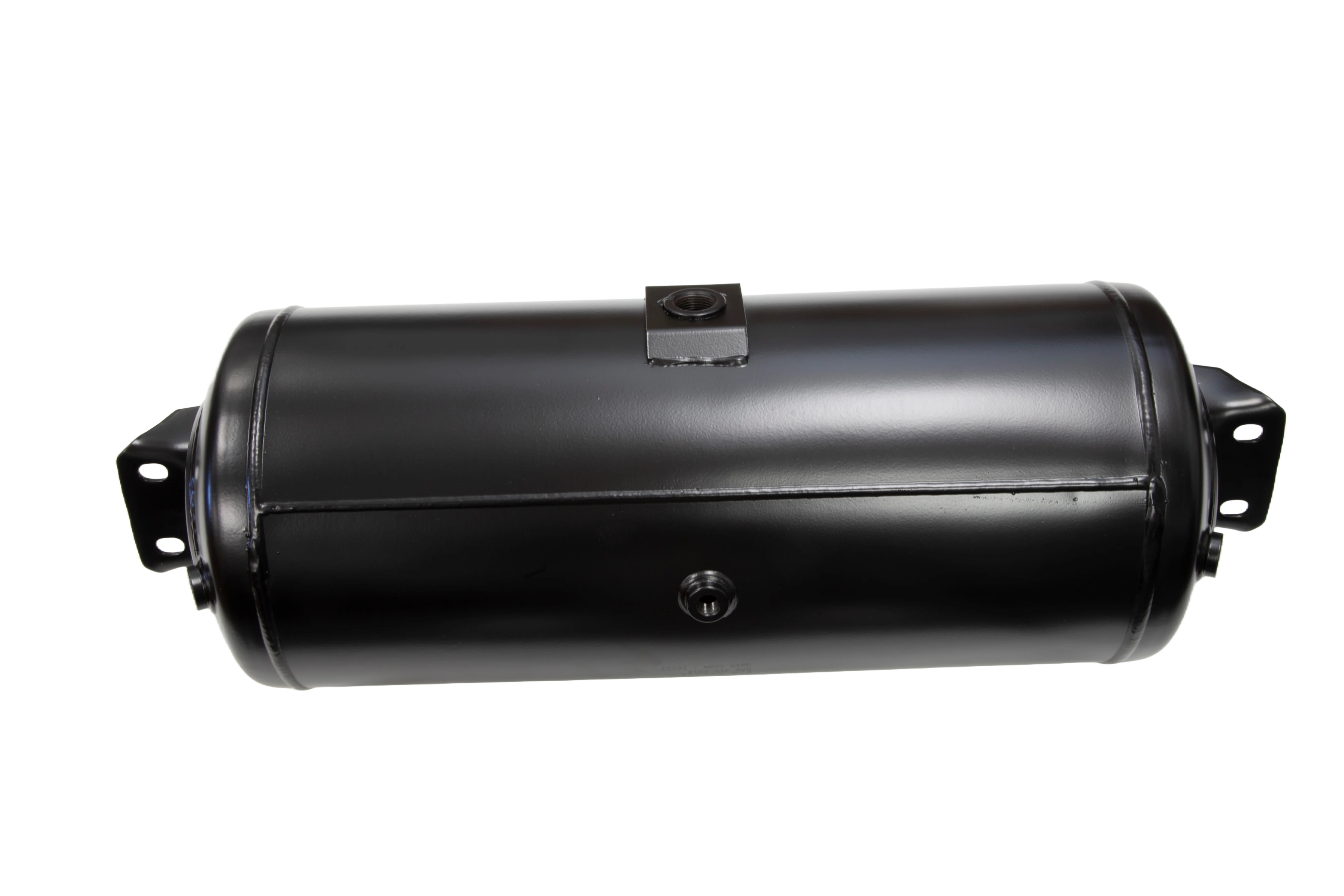 Elite Air Tank - 9-1/2" Dia. X 22-1/2" Long - 1488 Cubic Inch | ETP-AT9534 - Image 2