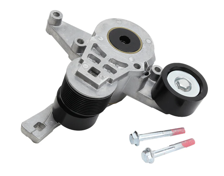 Elite Belt Tensioner - Freightliner | ETP-A4722001070 - Image 2