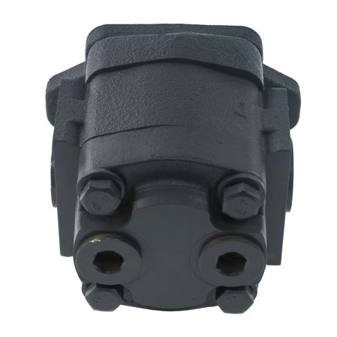 Elite Bi-Rotational Hydraulic Pump - 2500Psi - 15Gpm At | ETP-PK15-2BSBB - Image 2