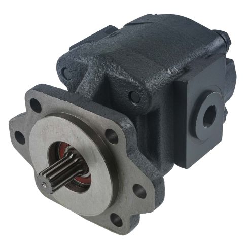 Elite Bi-Rotational Hydraulic Pump - 2500Psi - 15Gpm At | ETP-PK15-2BSBB - Image 3