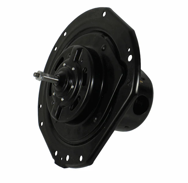 Elite Blower Motor, Flange Mount, Single Speed, Vented | ETP-1669786C1 - Image 2