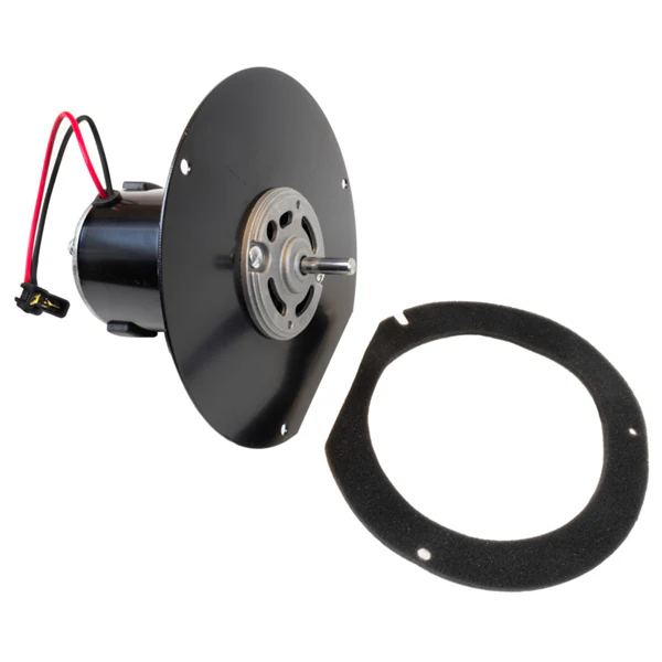 Elite Blower Motor W/Notched Plate | ETP-SR2000033 - Image 2