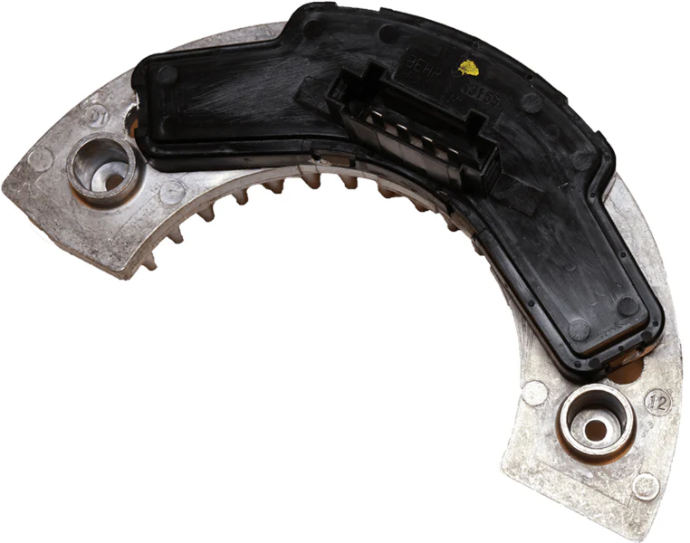 Elite Blower Resistor - Volvo/Mack | ETP-20443826 - Image 2
