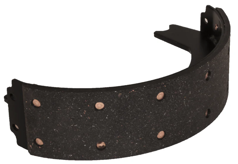Elite Brake Shoe, Emergency | ETP-A33722D420 - Image 2