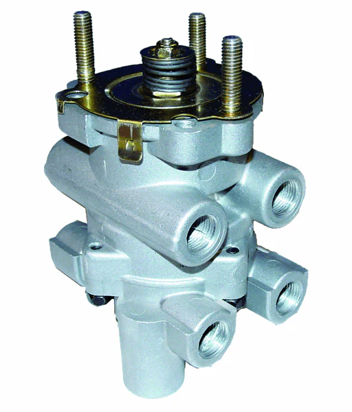 Elite Brake Valve (E-8P) | ETP-800629 - Image 2