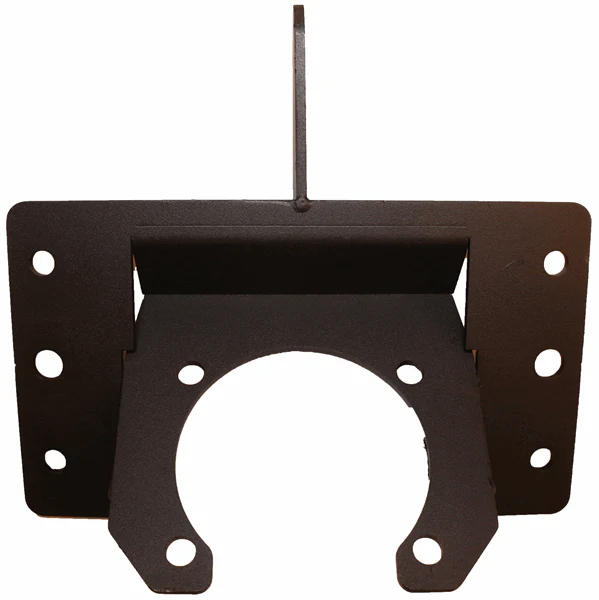 Elite Bumper Bracket - Kenworth T660 | ETP-N11-1187 - Image 2