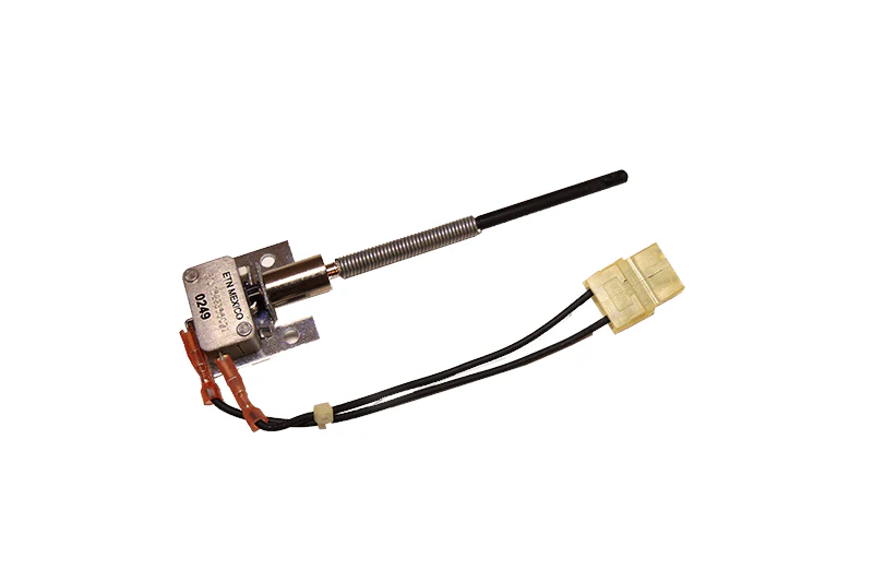 Elite Cruise Control Switch - International 2000/8000 | ETP-1622366C91 - Image 2