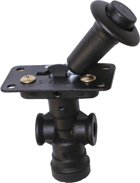 Elite Dash Control Valve | ETP-35M18653 - Image 2