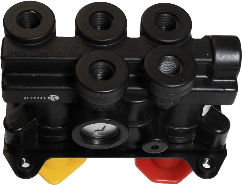 Elite Dash Control Valve (Mv-3) | ETP-800573 - Image 2