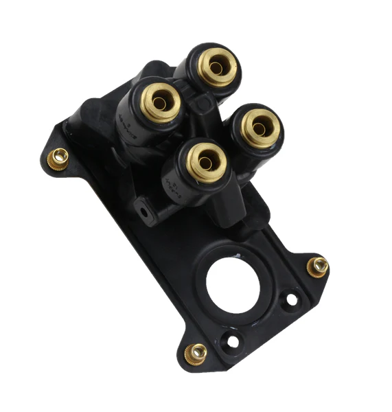 Elite Dash Control Valve (Pp-Dc) | ETP-800147 - Image 2